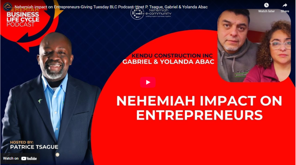 impact