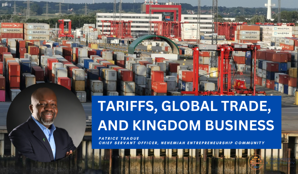 Tariffs