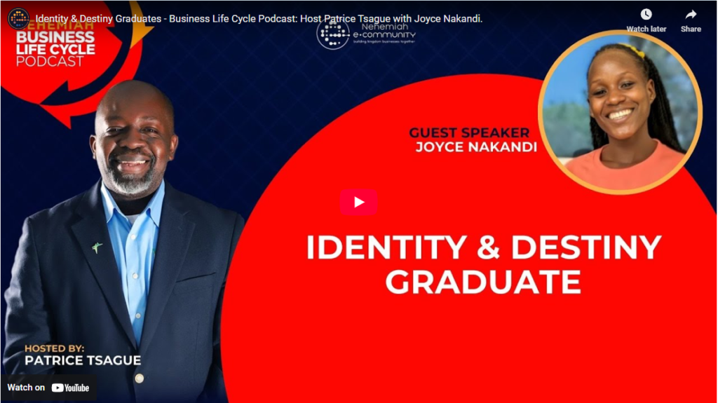 Identity